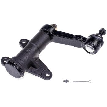 2004 Mitsubishi Montero Sport Steering Idler Arm Bracket Assembly Dorman 541136 image 2 of 2