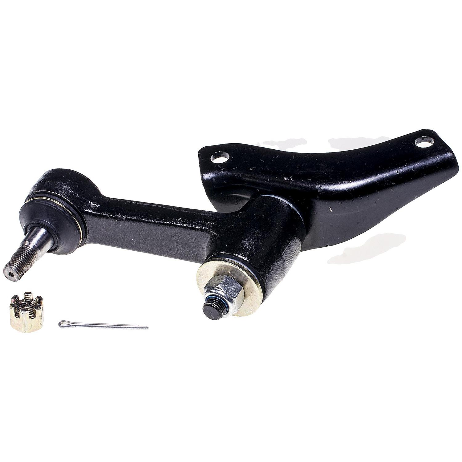 Dorman 541137 - Steering Idler Arm Bracket Assembly Dorman 541137 Steering Idler Arm Bracket Assembly product image 1 of 2
