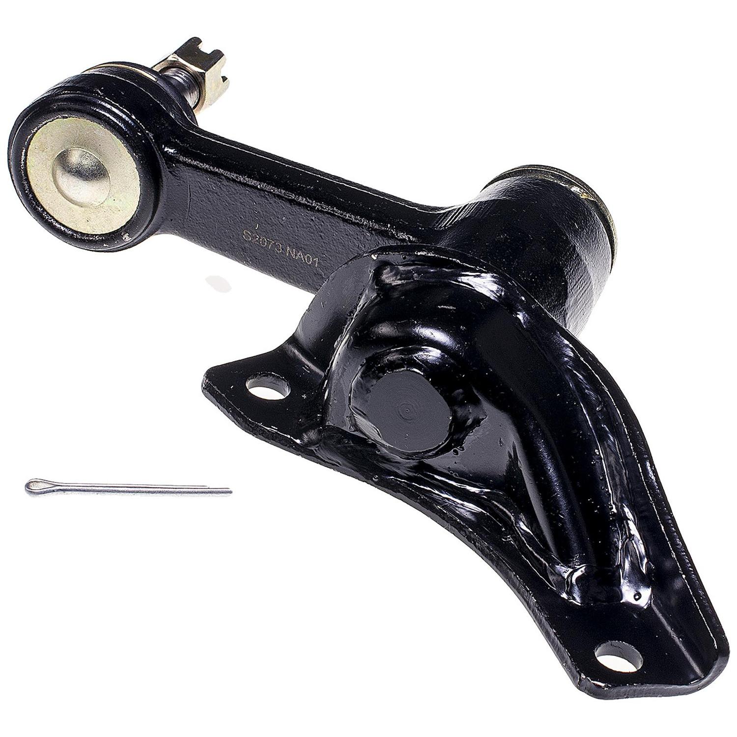 Dorman 541137 - Steering Idler Arm Bracket Assembly Dorman 541137 Steering Idler Arm Bracket Assembly product image 2 of 2