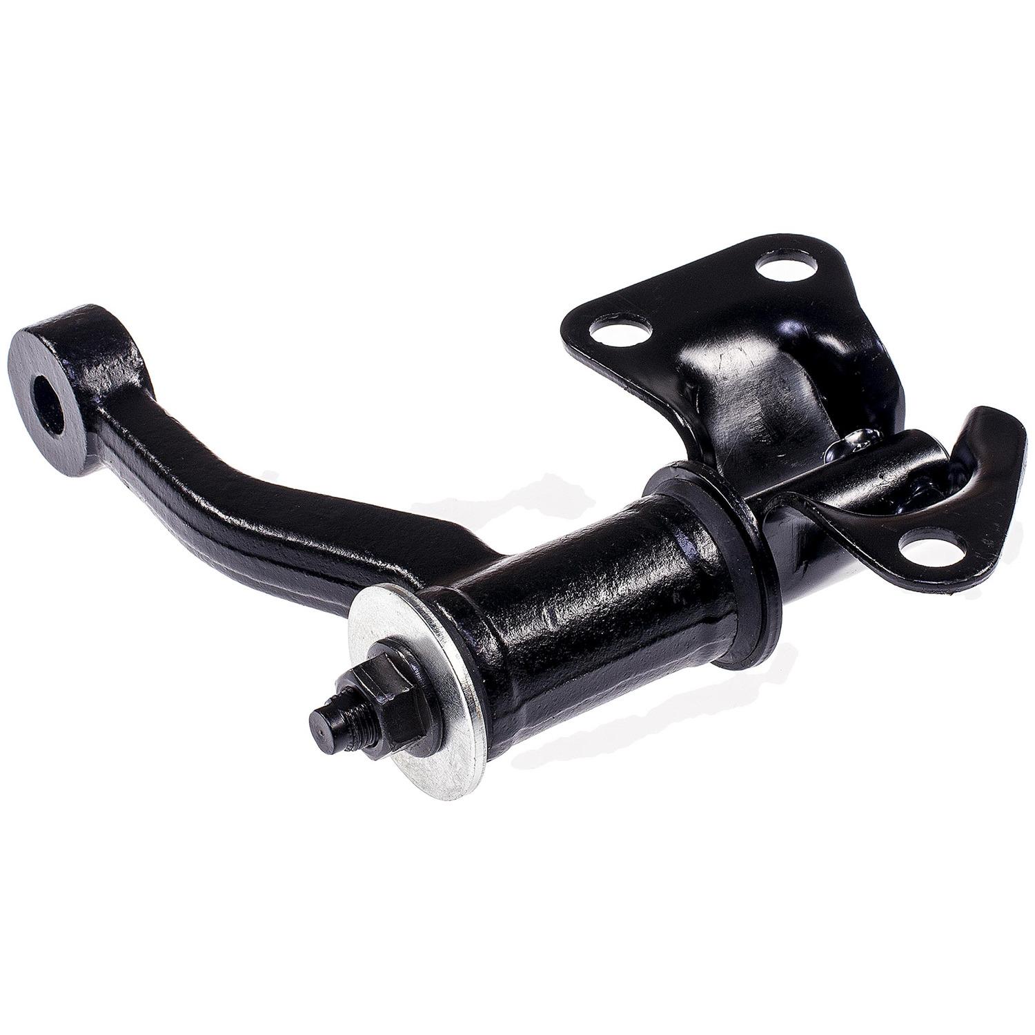 Dorman 541138 - Steering Idler Arm Bracket Assembly Dorman 541138 Steering Idler Arm Bracket Assembly product image 1 of 2