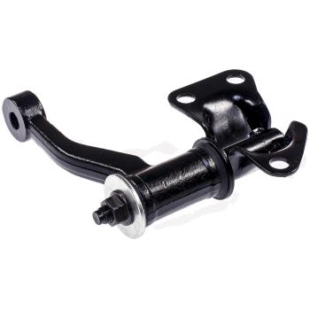 2004 Nissan Xterra Steering Idler Arm Bracket Assembly