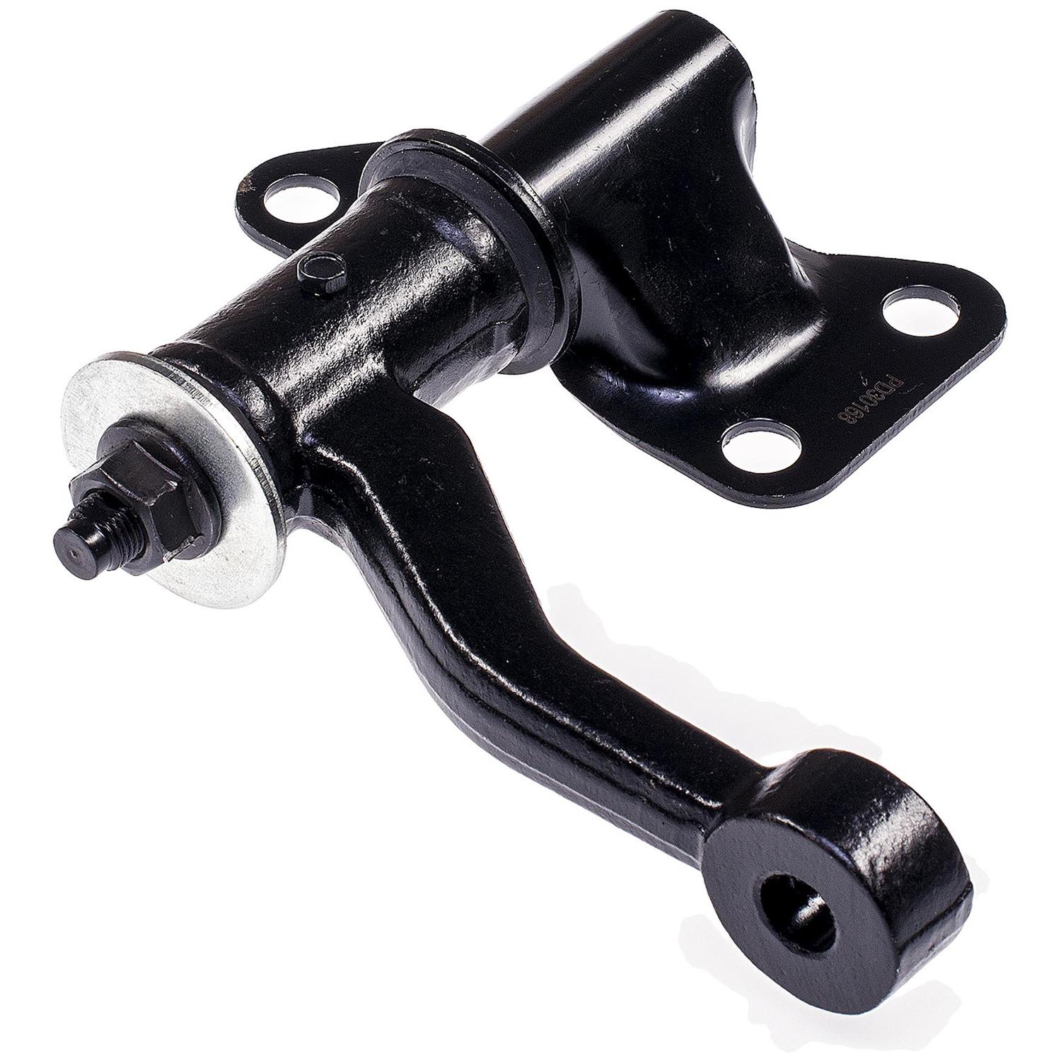 Dorman 541138 - Steering Idler Arm Bracket Assembly Dorman 541138 Steering Idler Arm Bracket Assembly product image 2 of 2