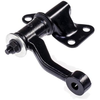 2004 Nissan Xterra Steering Idler Arm Bracket Assembly Dorman 541138 image 2 of 2
