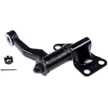 2004 Nissan Frontier Steering Idler Arm Bracket Assembly Dorman 541139 image 2 of 2