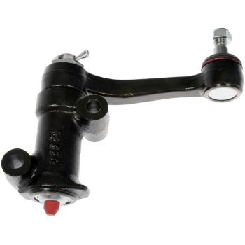 2023 Nissan Titan XD Steering Idler Arm Dorman 541141 image 1 of 4