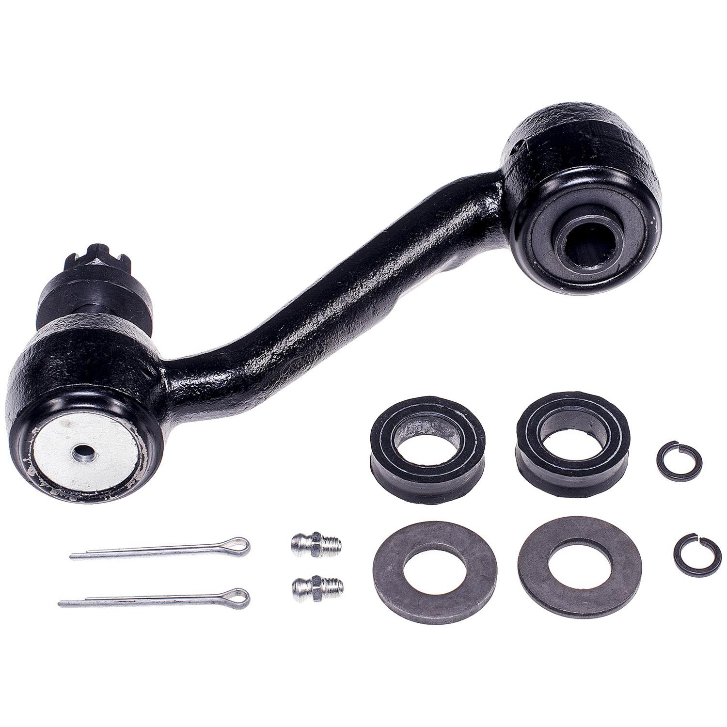 Dorman 541142 Steering Idler Arm product image 1 of 2