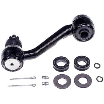 1977 Dodge B200 Steering Idler Arm Dorman 541142 image 1 of 2