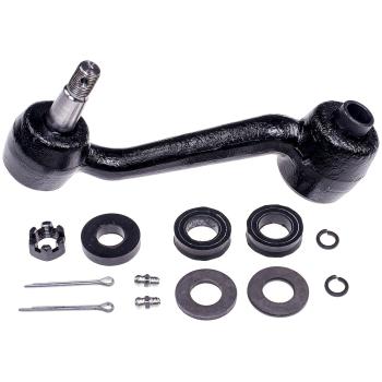 1977 Dodge B200 Steering Idler Arm Dorman 541142 image 2 of 2