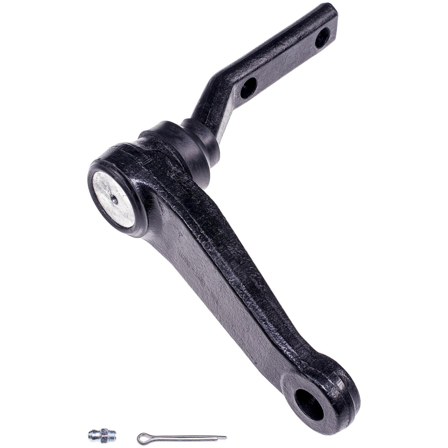 Dorman 541143 - Steering Idler Arm Bracket Assembly Dorman 541143 Steering Idler Arm Bracket Assembly product image 1 of 2