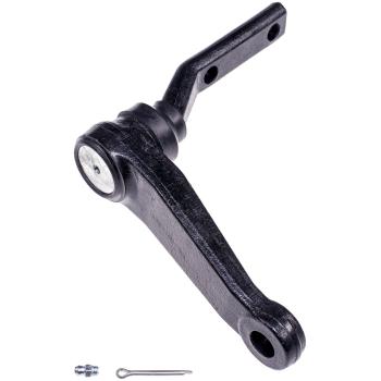 1981 Plymouth Trailduster Steering Idler Arm Bracket Assembly