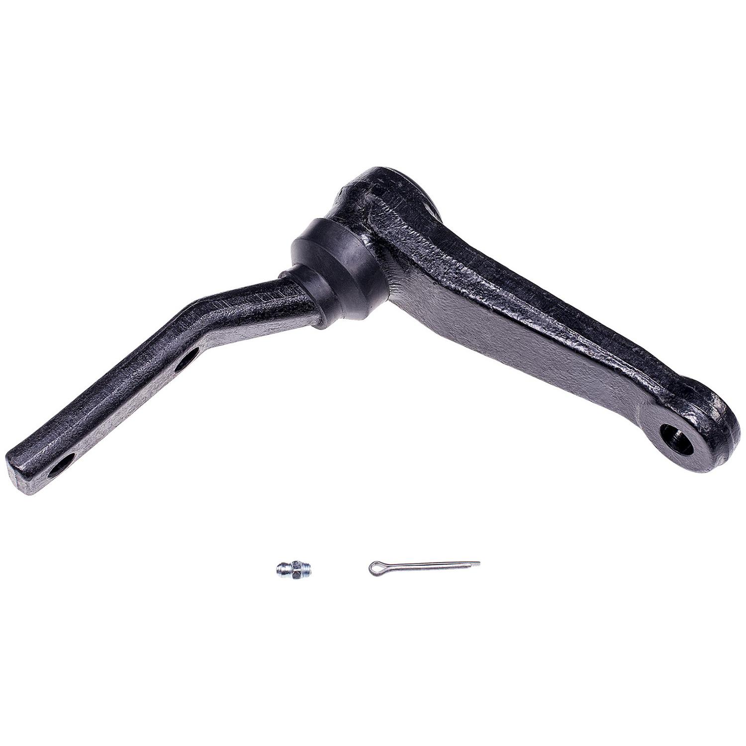 Dorman 541143 - Steering Idler Arm Bracket Assembly Dorman 541143 Steering Idler Arm Bracket Assembly product image 2 of 2