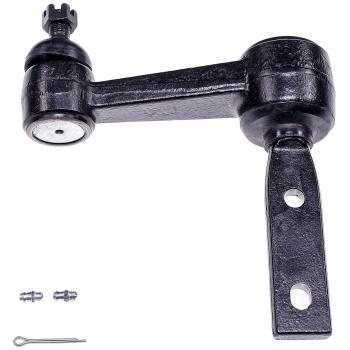 1999 Dodge Ram 2500 Steering Idler Arm Bracket Assembly Dorman 541146 image 1 of 2