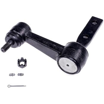 1999 Dodge Ram 2500 Steering Idler Arm Bracket Assembly Dorman 541146 image 2 of 2