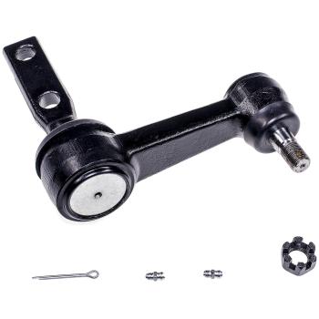 1996 Dodge Ram 4000 Steering Idler Arm Bracket Assembly