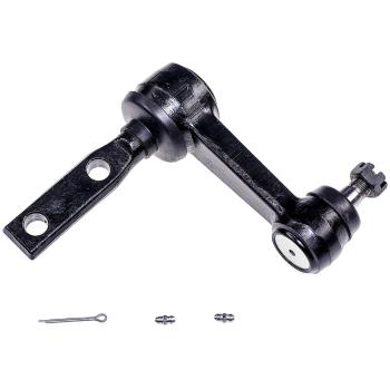 1996 Dodge Ram 4000 Steering Idler Arm Bracket Assembly Dorman 541147 image 2 of 2