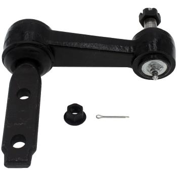 1994 Dodge Ram 3500 Steering Idler Arm Bracket Assembly Dorman 541148 image 4 of 4