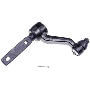 1999 Dodge Durango Steering Idler Arm Bracket Assembly Dorman 541149 image 2 of 2