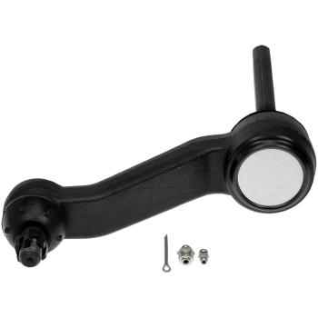 1999 Dodge Durango Steering Idler Arm Bracket Assembly Dorman 541151 image 1 of 4