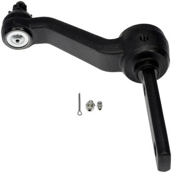 1999 Dodge Durango Steering Idler Arm Bracket Assembly Dorman 541151 image 2 of 4