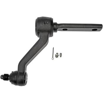 1999 Dodge Durango Steering Idler Arm Bracket Assembly Dorman 541151 image 3 of 4