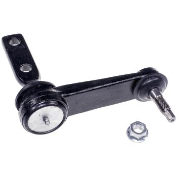 2001 Dodge Ram 4000 Steering Idler Arm Bracket Assembly