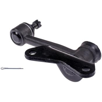 1981 Toyota Celica Steering Idler Arm Bracket Assembly Dorman 541155 image 2 of 2
