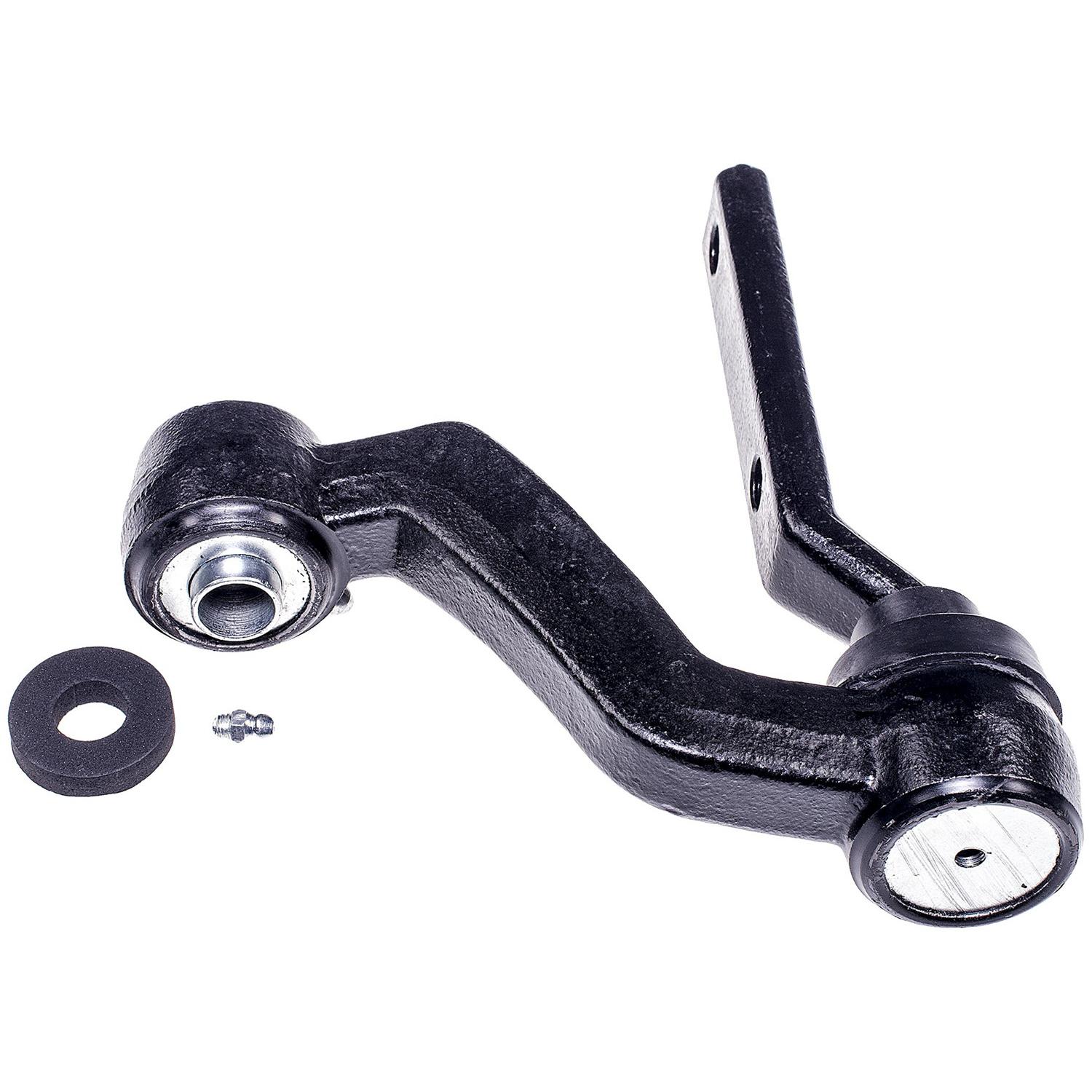Dorman 541157 - Steering Idler Arm Bracket Assembly Dorman 541157 Steering Idler Arm Bracket Assembly product image 1 of 2