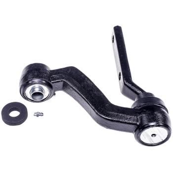 1979 Lincoln Mark V Steering Idler Arm Bracket Assembly Dorman 541157 image 1 of 2