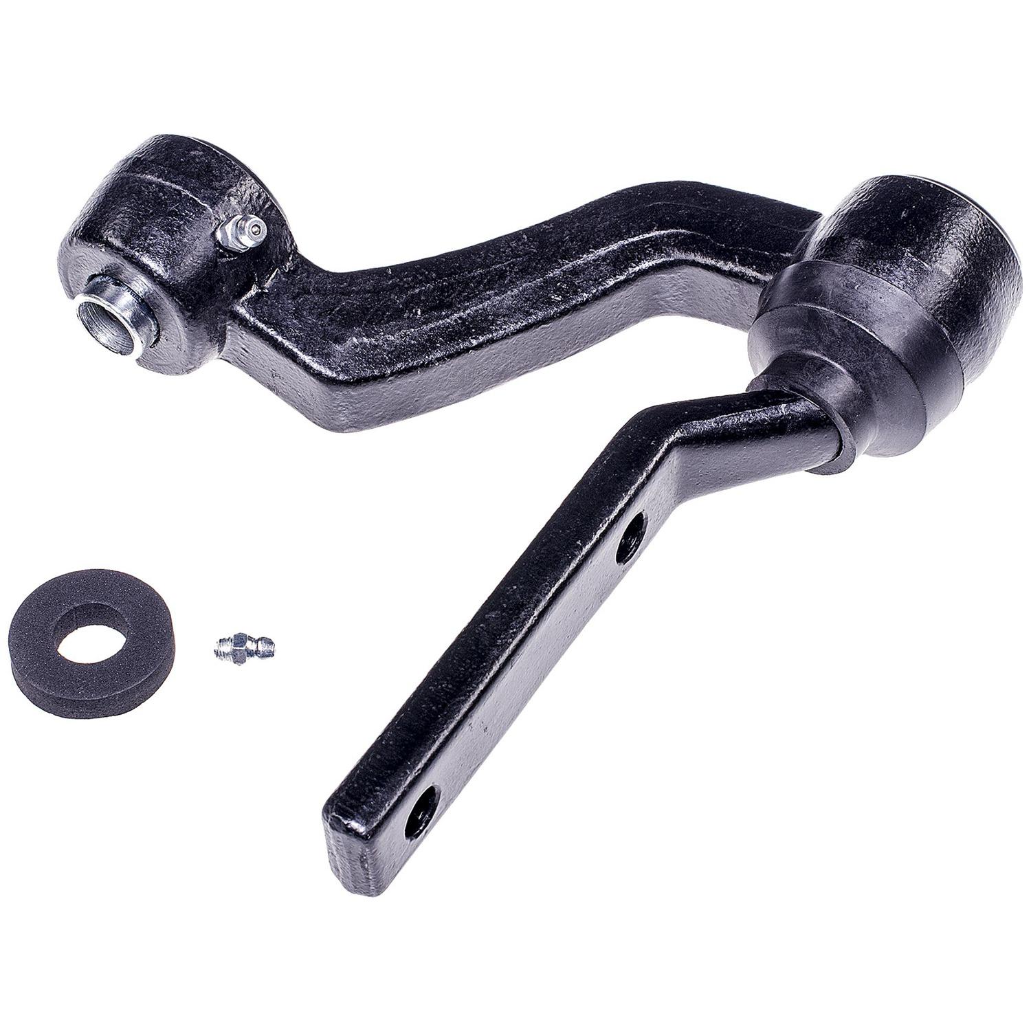 Dorman 541157 - Steering Idler Arm Bracket Assembly Dorman 541157 Steering Idler Arm Bracket Assembly product image 2 of 2