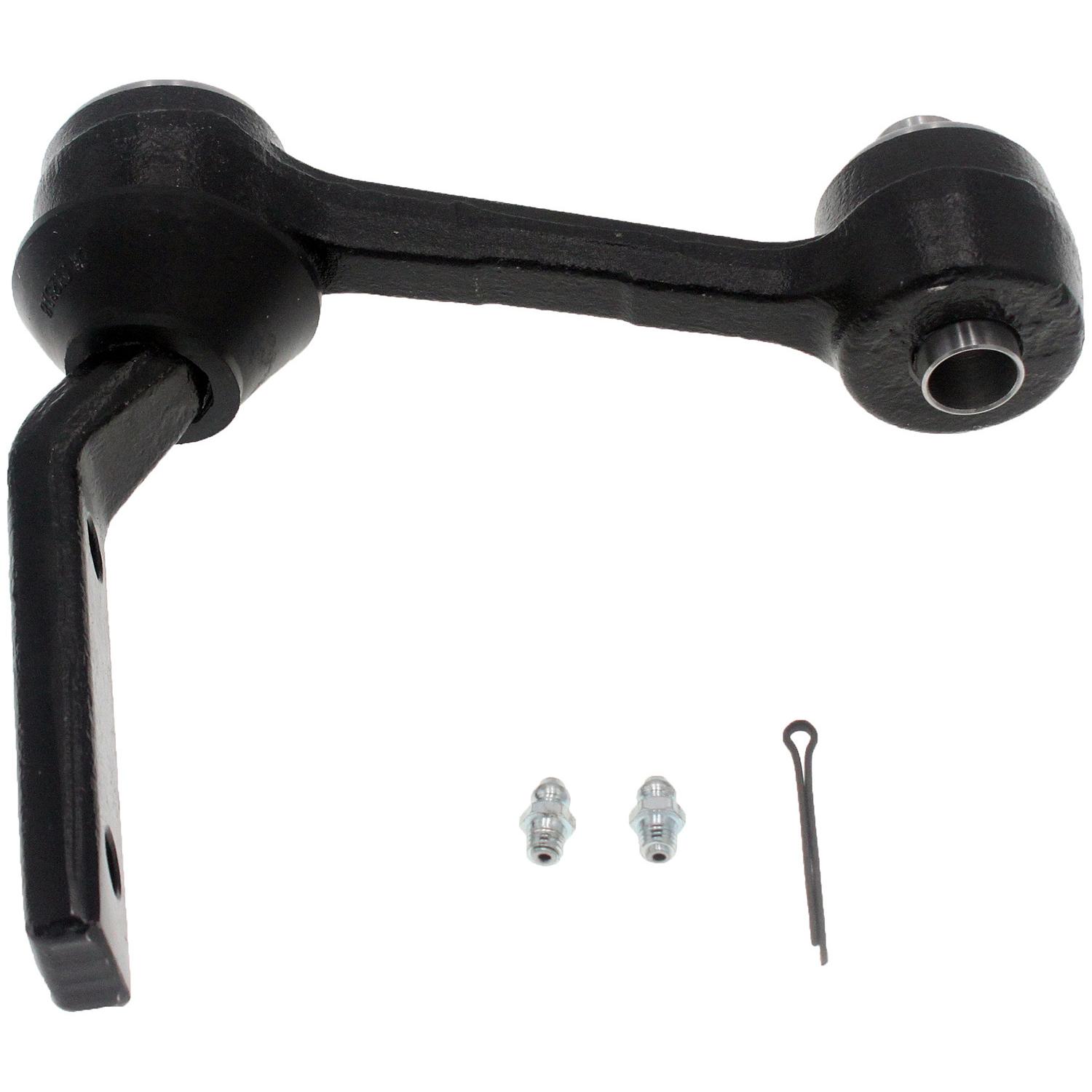 Dorman 541158 - Steering Idler Arm Bracket Assembly Dorman 541158 Steering Idler Arm Bracket Assembly product image 1 of 4