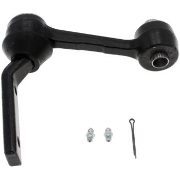1969 Mercury Cougar Steering Idler Arm Bracket Assembly Right Dorman 541158 image 1 of 4