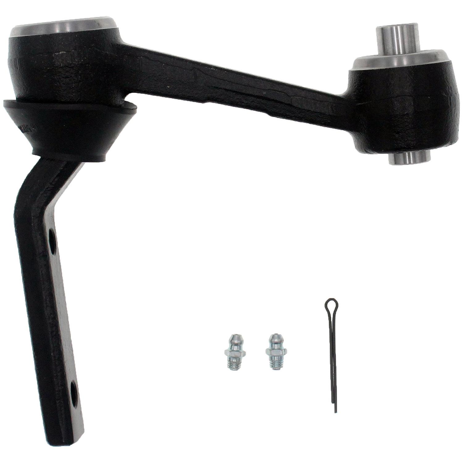 Dorman 541158 - Steering Idler Arm Bracket Assembly Dorman 541158 Steering Idler Arm Bracket Assembly product image 2 of 4