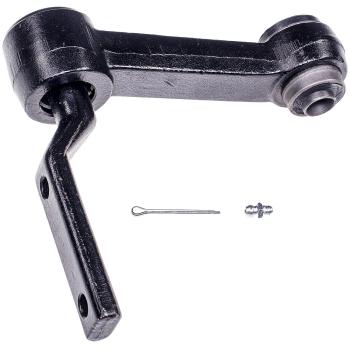 1972 Mercury Monterey Steering Idler Arm Bracket Assembly Dorman 541159 image 2 of 2
