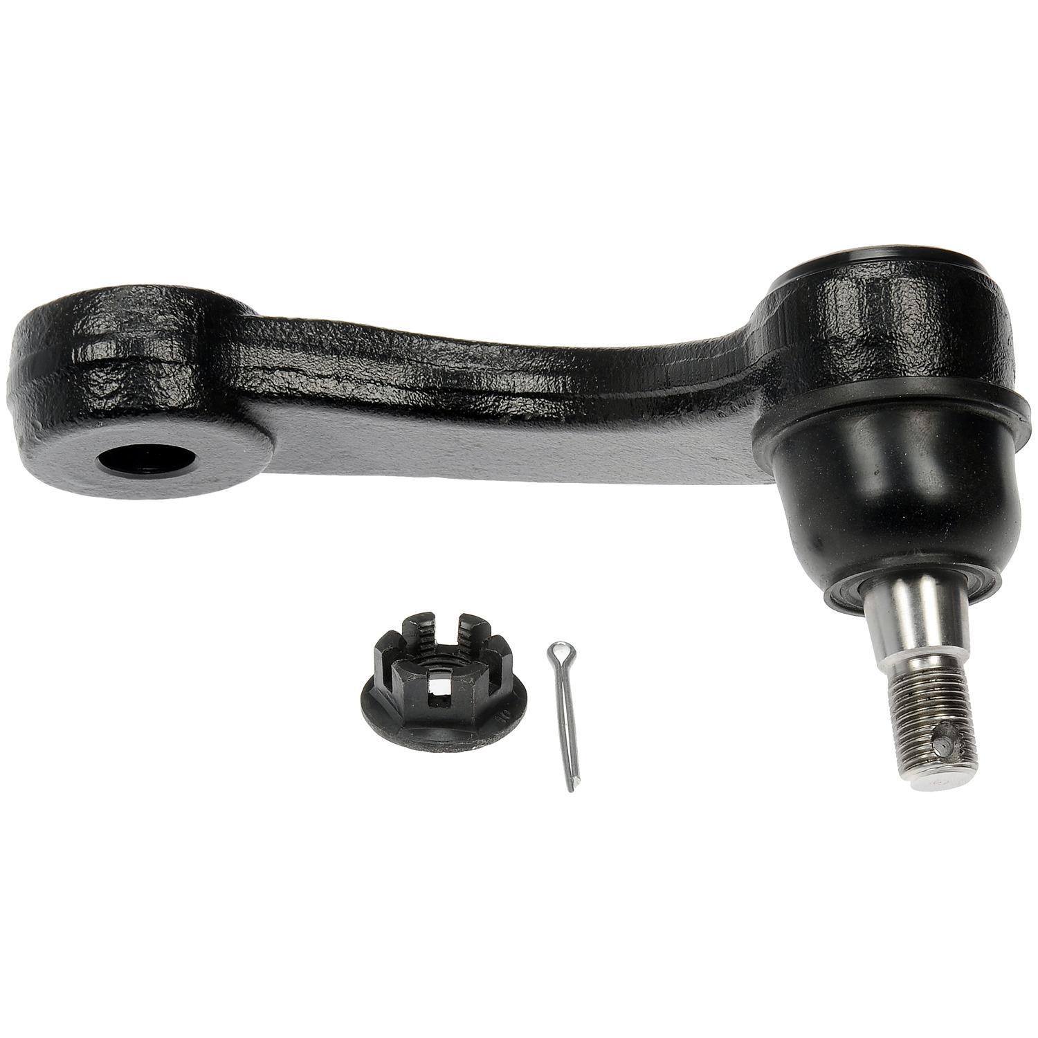 Dorman 541161 - Steering Idler Arm Dorman 541161 Steering Idler Arm product image 1 of 4