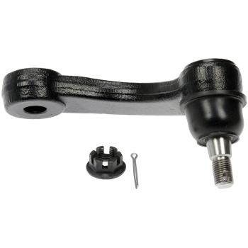 2024 Ford F-250 Super Duty Steering Idler Arm