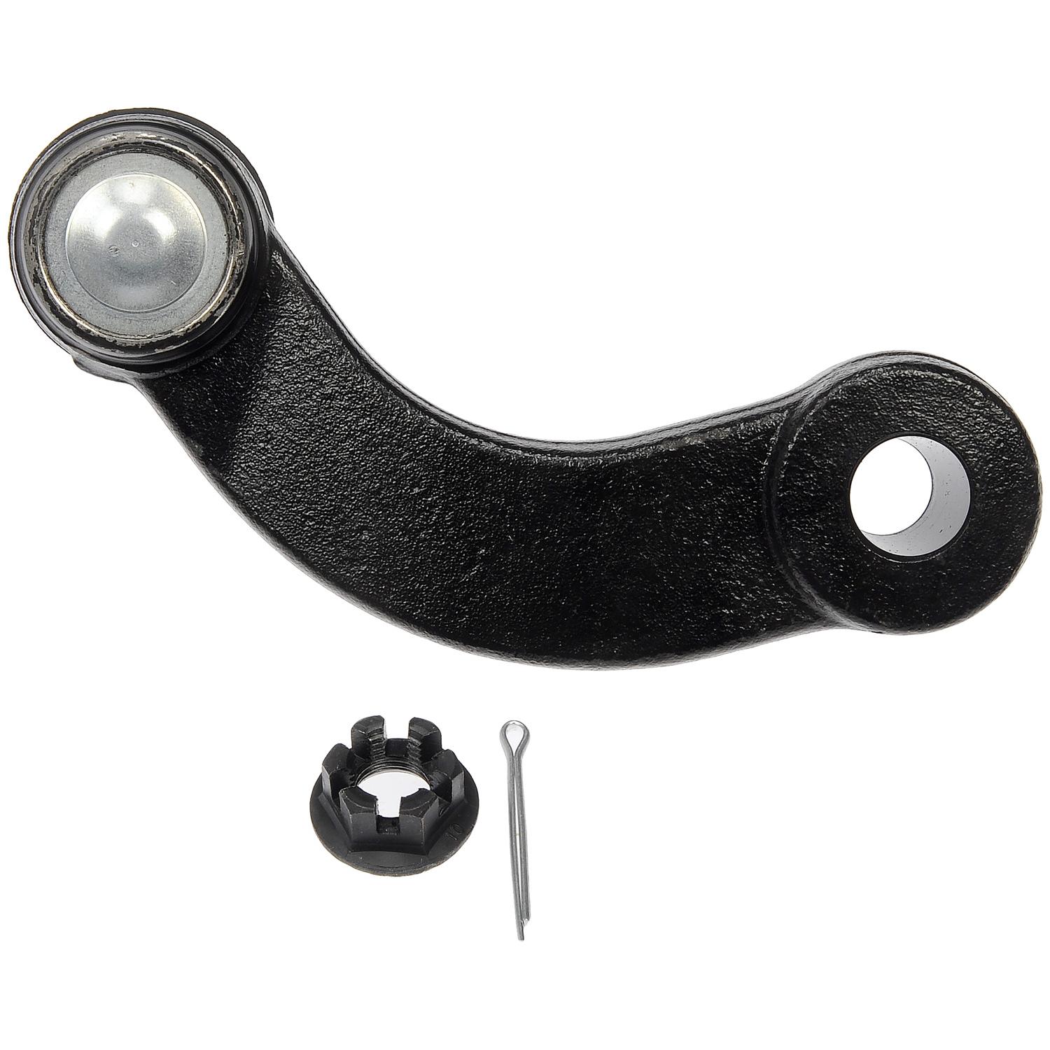Dorman 541161 - Steering Idler Arm Dorman 541161 Steering Idler Arm product image 2 of 4