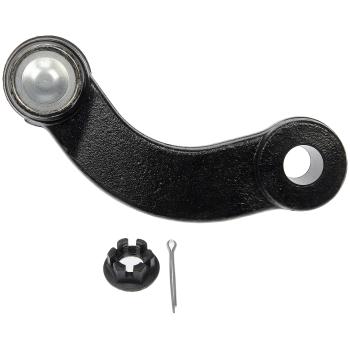 2021 Ford F-350 Super Duty Steering Idler Arm Dorman 541161 image 2 of 4