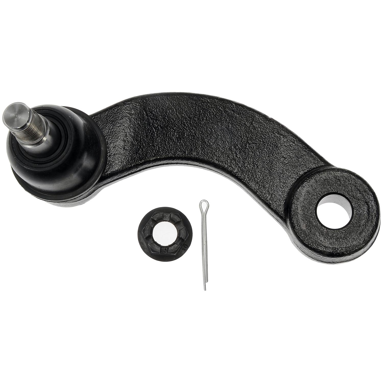 Dorman 541161 - Steering Idler Arm Dorman 541161 Steering Idler Arm product image 3 of 4