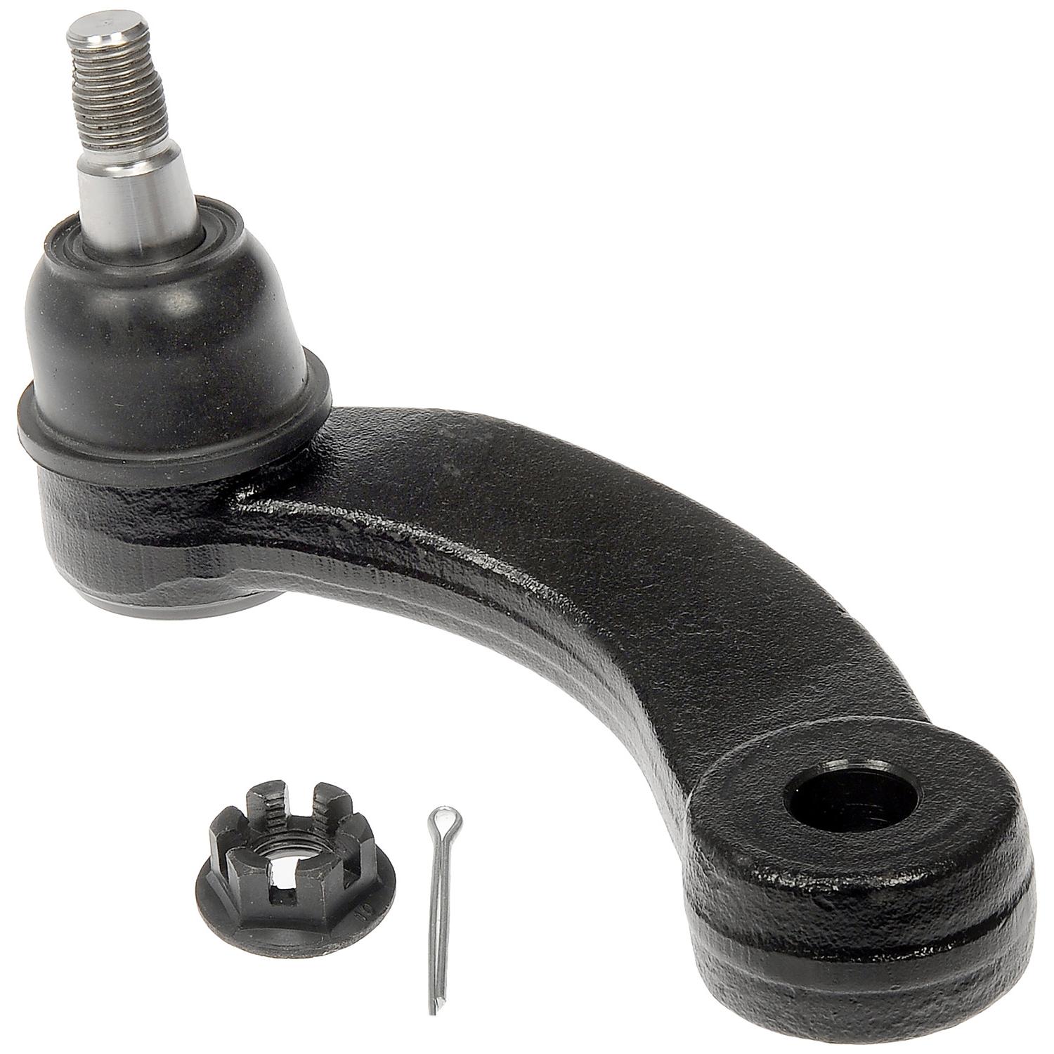 Dorman 541161 - Steering Idler Arm Dorman 541161 Steering Idler Arm product image 4 of 4