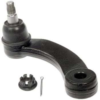 2021 Ford F-350 Super Duty Steering Idler Arm Dorman 541161 image 4 of 4
