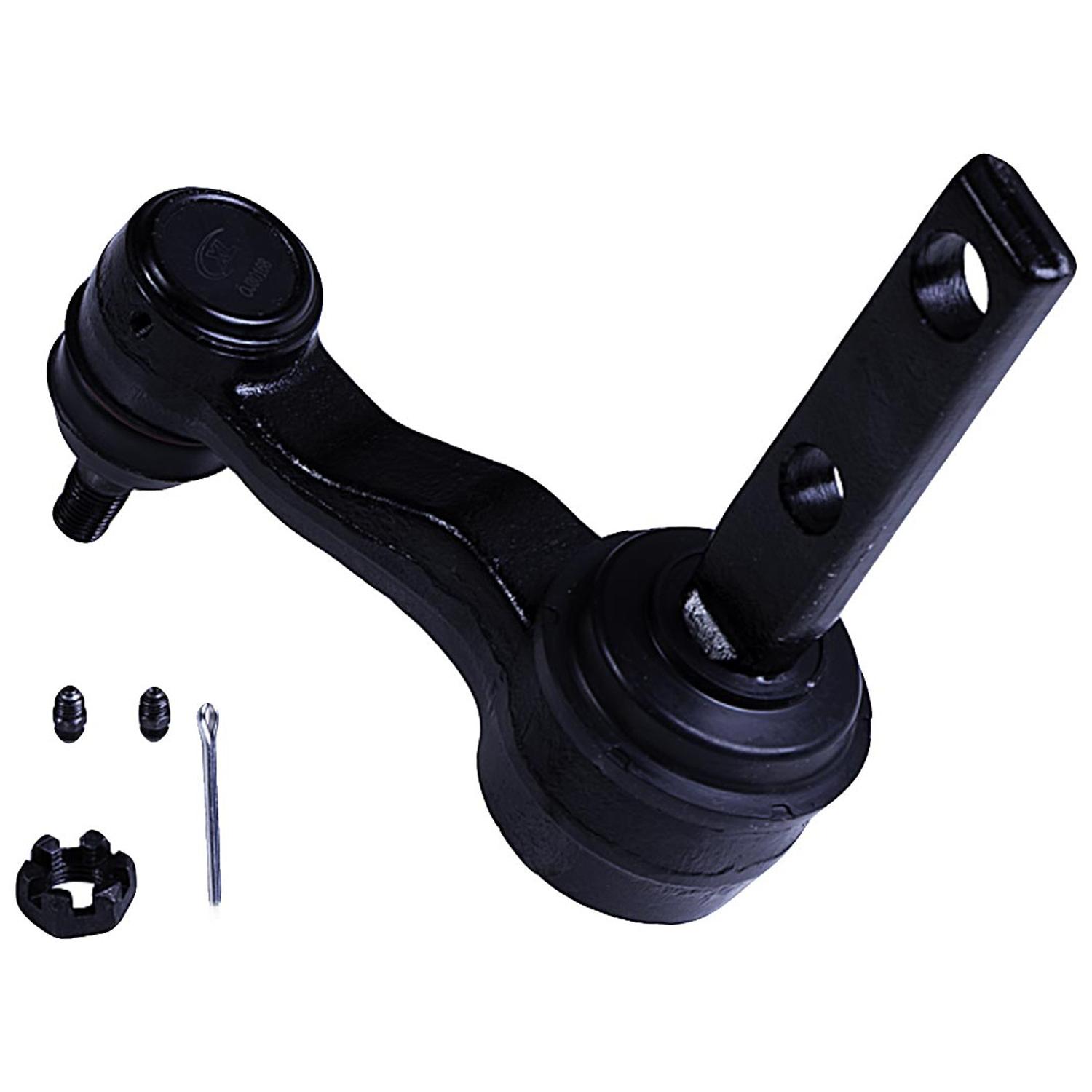 Dorman 541162 - Steering Idler Arm Bracket Assembly Dorman 541162 Steering Idler Arm Bracket Assembly product image 1 of 2