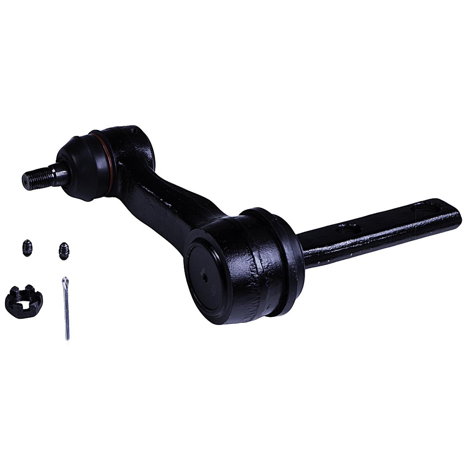 Dorman 541162 - Steering Idler Arm Bracket Assembly Dorman 541162 Steering Idler Arm Bracket Assembly product image 2 of 2