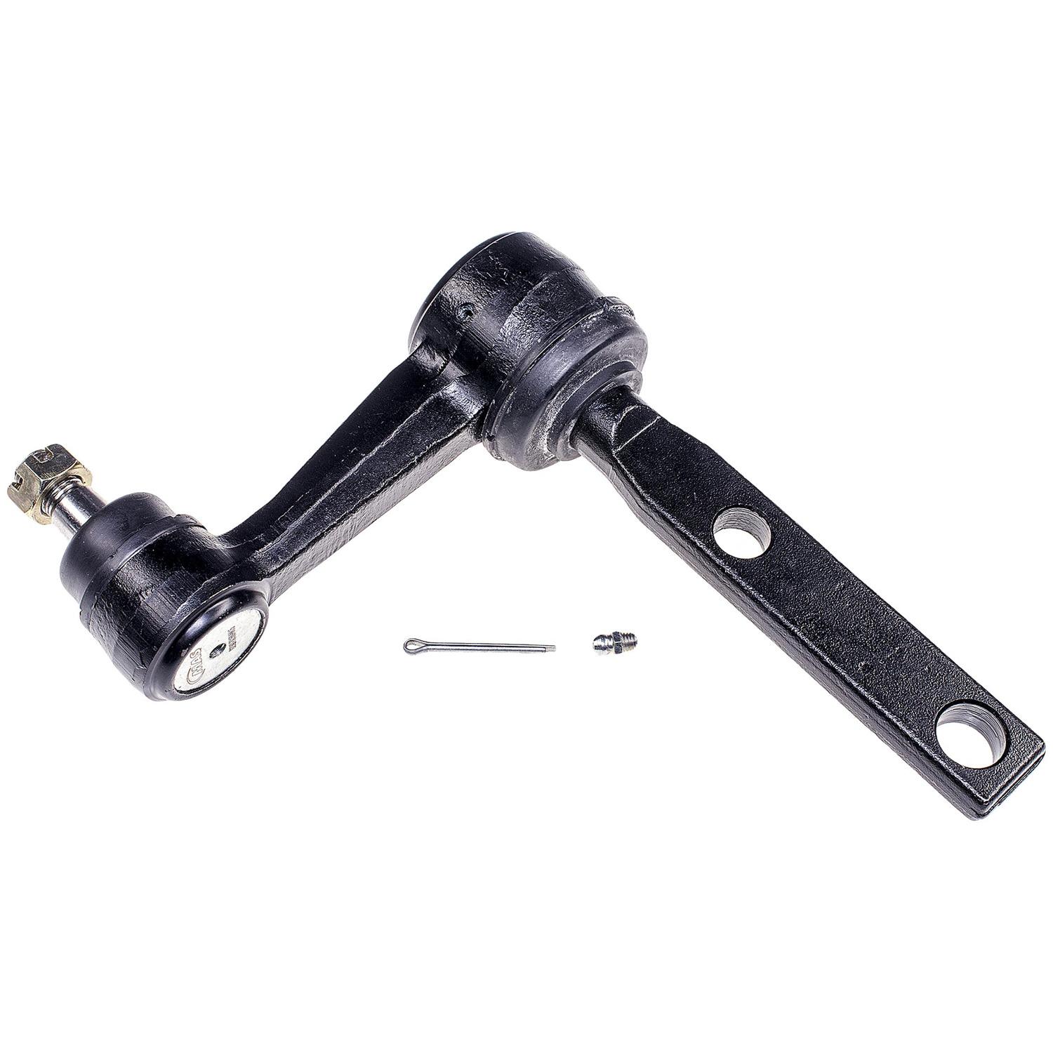 Dorman 541163 - Steering Idler Arm Bracket Assembly Dorman 541163 Steering Idler Arm Bracket Assembly product image 2 of 2