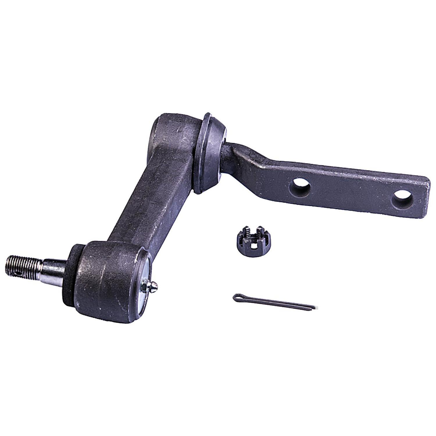 Dorman 541164 - Steering Idler Arm Bracket Assembly Dorman 541164 Steering Idler Arm Bracket Assembly product image 1 of 2
