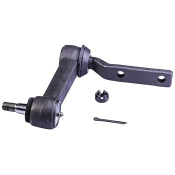 1966 Chevrolet Corvette Steering Idler Arm Bracket Assembly