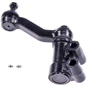 2015 GMC Sierra 2500 HD Steering Idler Arm Bracket Assembly Dorman 541166 image 1 of 2