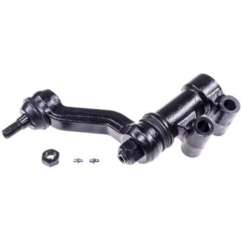 2015 GMC Sierra 2500 HD Steering Idler Arm Bracket Assembly Dorman 541166 image 2 of 2