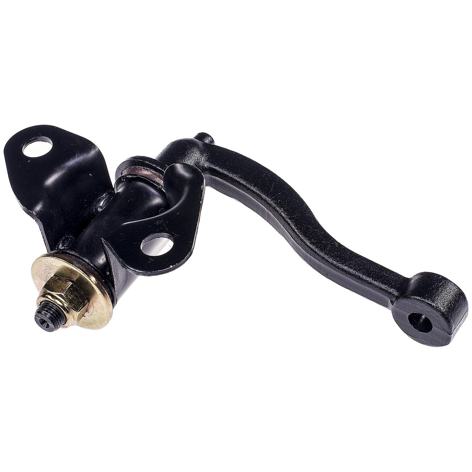 Dorman 541167 - Steering Idler Arm Bracket Assembly Dorman 541167 Steering Idler Arm Bracket Assembly product image 1 of 2