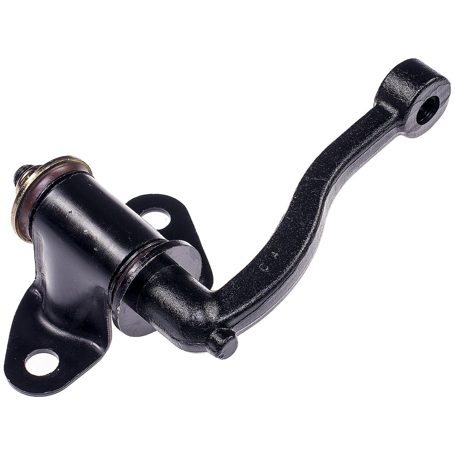 Dorman 541167 - Steering Idler Arm Bracket Assembly Dorman 541167 Steering Idler Arm Bracket Assembly product image 2 of 2