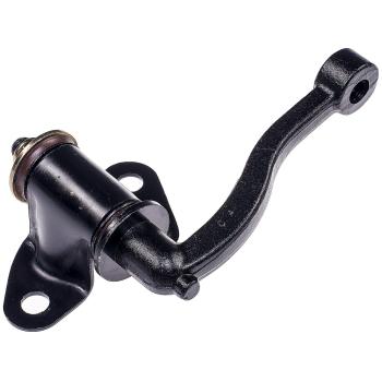 1982 Nissan 210 Steering Idler Arm Bracket Assembly Dorman 541167 image 2 of 2